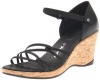 Teva Women's Riviera Wedge Sandal