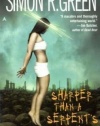 Sharper Than a Serpent's Tooth (Nightside, Book 6)