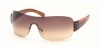 Prada Sport Sunglasses SPS 07F 4AN-6S1 Brown / Brown Gradient