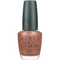 OPI Nail Lacquer, Chicago Champagne Toast, 0.5-Fluid Ounce