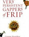 The Very Persistent Gappers of Frip