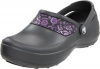 crocs Women's Mercy Work Clog