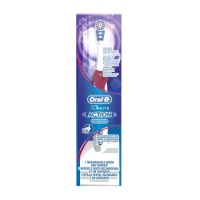 Oral-B 3d White Action Rechargeable Toothbrush 1 Count