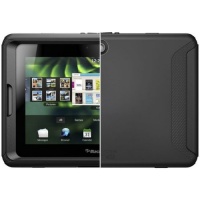 Otterbox Blackberry Playbook Defender, Black (RBB2-PLYBK-20-E4OTR)