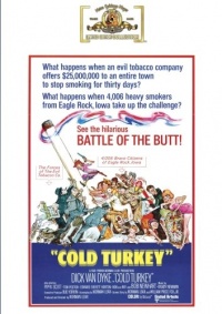 Cold Turkey