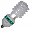 Full Spectrum Light Bulb - ALZO 85 watt CFL 5500K