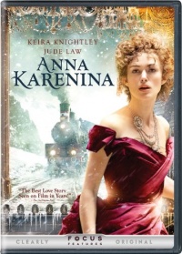 Anna Karenina