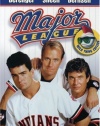 Major League (Wild Thing Edition)