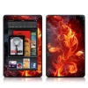 Decalgirl Kindle Fire Skin -   Flower of Fire