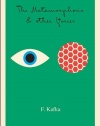 The Metamorphosis: And Other Stories (Schocken Kafka Library)