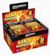 Grabber Hand Warmers - Box of 40 Pair