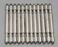 LIONEL 6-65042 Steel Pins (12) 027