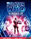 Doctor Who: The Invasion of Time (Story 97)