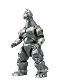 Bandai Mechagodzilla - S.H.MonsterArts