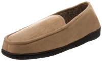 Perry Ellis Micro Suede Men's Slipper