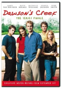 Dawson's Creek - The Series Finale (Extended Cut)