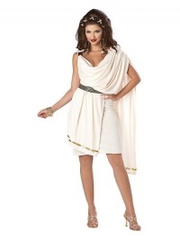 Women's Deluxe Classic Toga Item # 01151