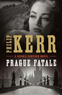 Prague Fatale (Bernie Gunther)