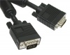 C2G / Cables to Go - 28018 - 100ft Pro Series HD15 M/M UXGA Monitor Cable with Ferrites