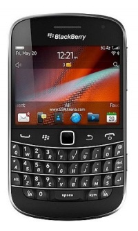 BlackBerry Bold 9900 Unlocked Phone