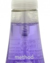 Method Foaming Hand Wash Lavender, 10-ounce Bottles (Pack of 6)