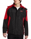 Airwalk Men's Ski Jacket