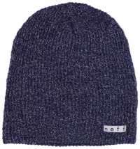 neff Women's Daily Sparkle Beanie Hat