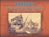 Barber's Turn-of-the-Century Houses: Elevations and Floor Plans (Dover Architecture)