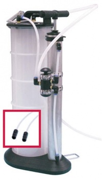 Mityvac 7201 Fluid Evacuator Plus