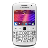 Blackberry Curve 9360W Unlocked Cellphone - No Warranty - White