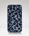 Oh-so dialed in, this MARC BY MARC JACOBS iPhone print keeps away the scratches and scuffs in style.