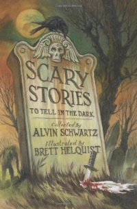 Scary Stories to Tell in the Dark