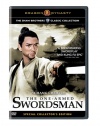 The One-Armed Swordsman