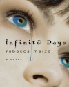 Infinite Days (Vampire Queen Novels (St. Martin's Griffin))