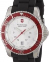 Victorinox Swiss Army Men's 241438 Maverick GS Silver Dial Watch