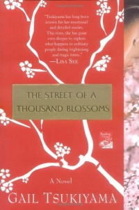 The Street of a Thousand Blossoms