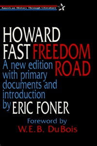 Freedom Road (American History Through Literature)