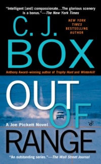 Out of Range (A Joe Pickett Novel)