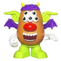 Potato Head Playskool Mr. Potato Head Monster Mash