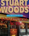 Unnatural Acts (Stone Barrington)