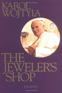 The Jewelers Shop