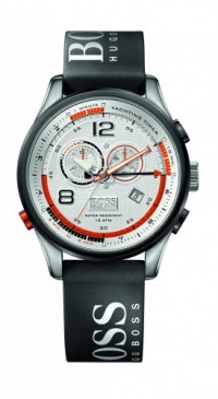 Hugo Boss Gents Chrono Chronograph for Him Yachting Timer