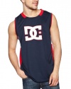 DC Men's Freedalbo Tank Top