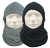 Adjustable Polar Fleece Balaclava