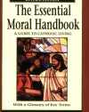 The Essential Moral Handbook: A Guide to Catholic Living