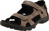 ECCO Men's Coba Sandal