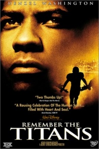 Remember the Titans (Widescreen Edition)