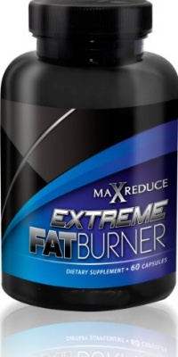 maXreduce - Guaranteed Weight Loss