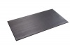 Supermats Heavy Duty P.V.C. Mat Ideal for Spinning Bkies (24-Inch x 46-Inch)