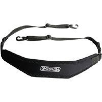 OP/TECH USA Utility Strap - Swivel Black